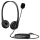 HP Stereo USB Headset G2 - 720560 - zdjęcie 2